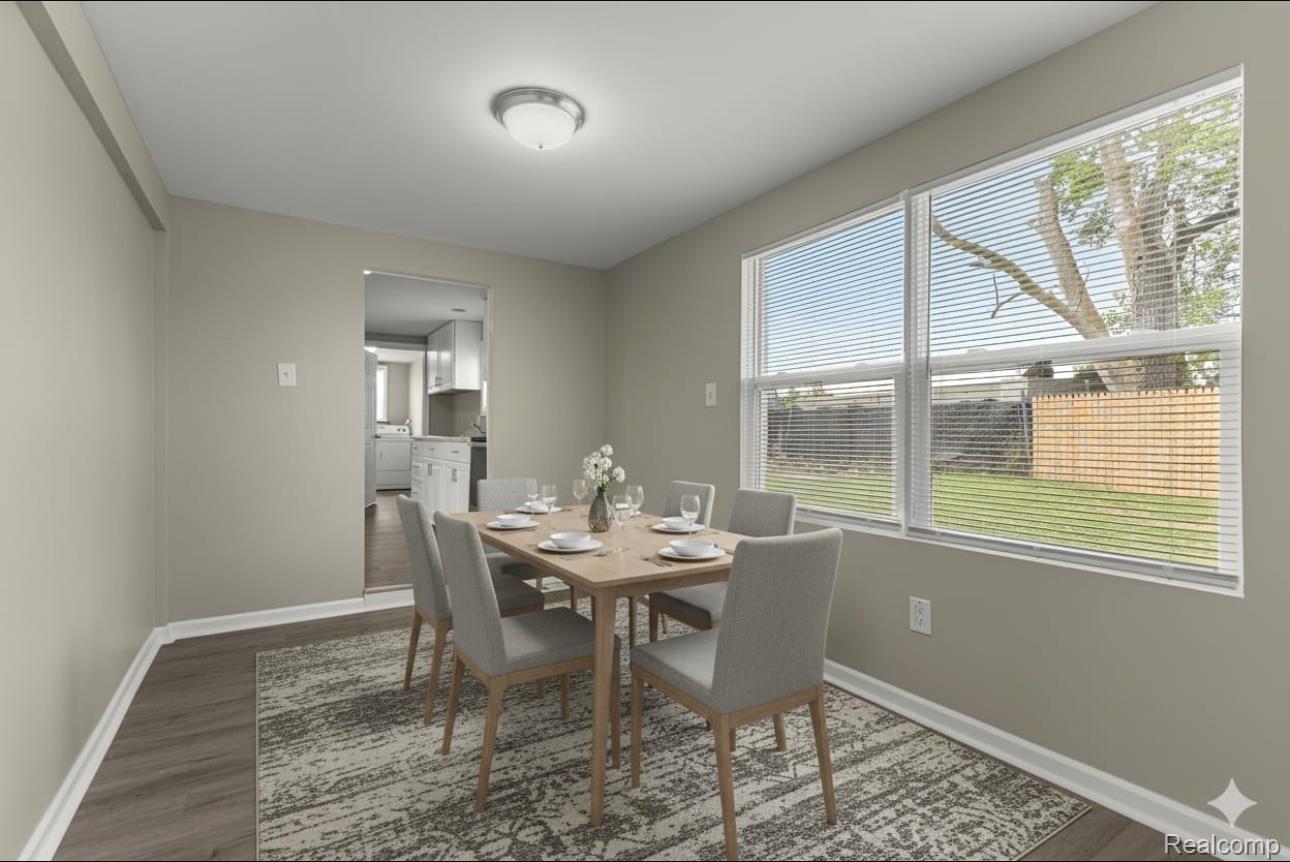 1138 McKinley Street