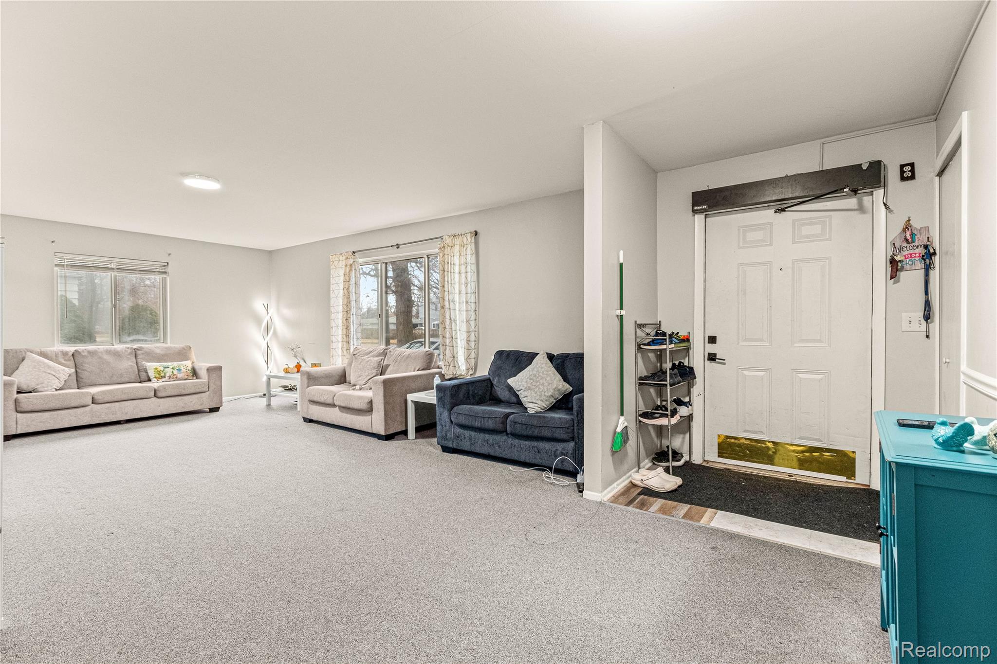 6429 N Beech Daly Road