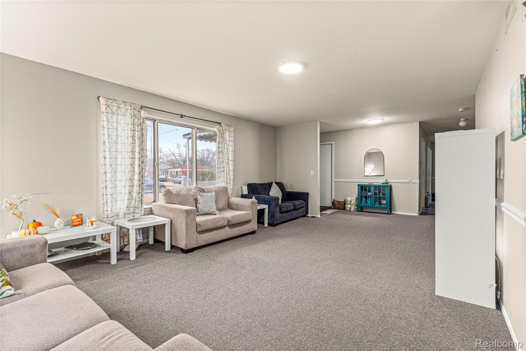 6429 N Beech Daly Road