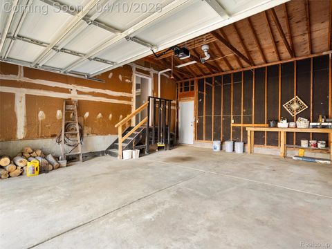 Tiny photo for 970 Golfview Drive, Lake Orion Village, MI 48362 (MLS # 20261021813)