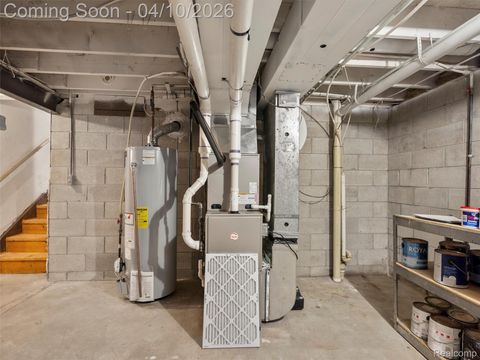 Tiny photo for 970 Golfview Drive, Lake Orion Village, MI 48362 (MLS # 20261021813)