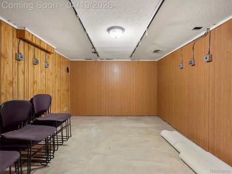 Tiny photo for 970 Golfview Drive, Lake Orion Village, MI 48362 (MLS # 20261021813)