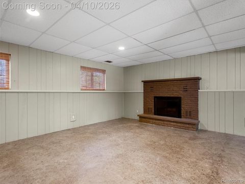 Tiny photo for 970 Golfview Drive, Lake Orion Village, MI 48362 (MLS # 20261021813)