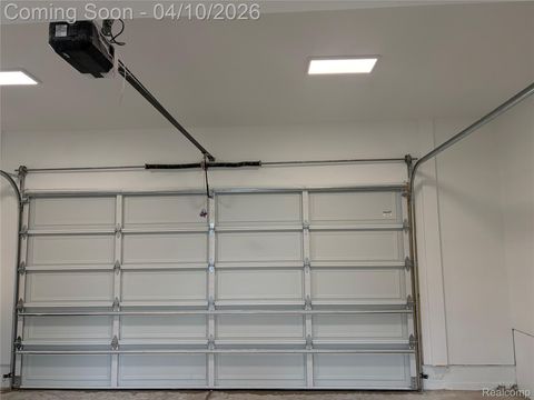 Tiny photo for 970 Golfview Drive, Lake Orion Village, MI 48362 (MLS # 20261021813)