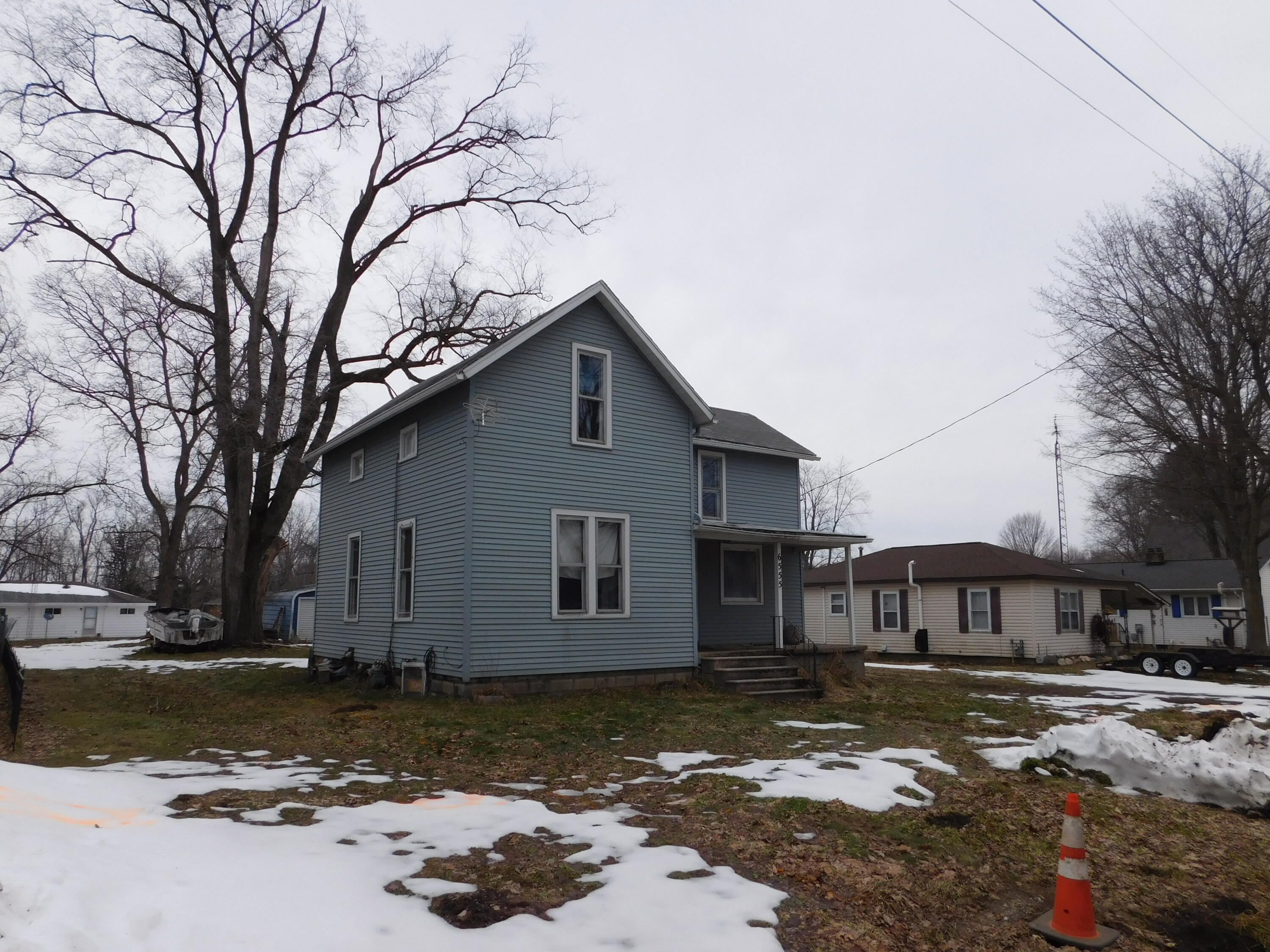 6555 Pipestone Street