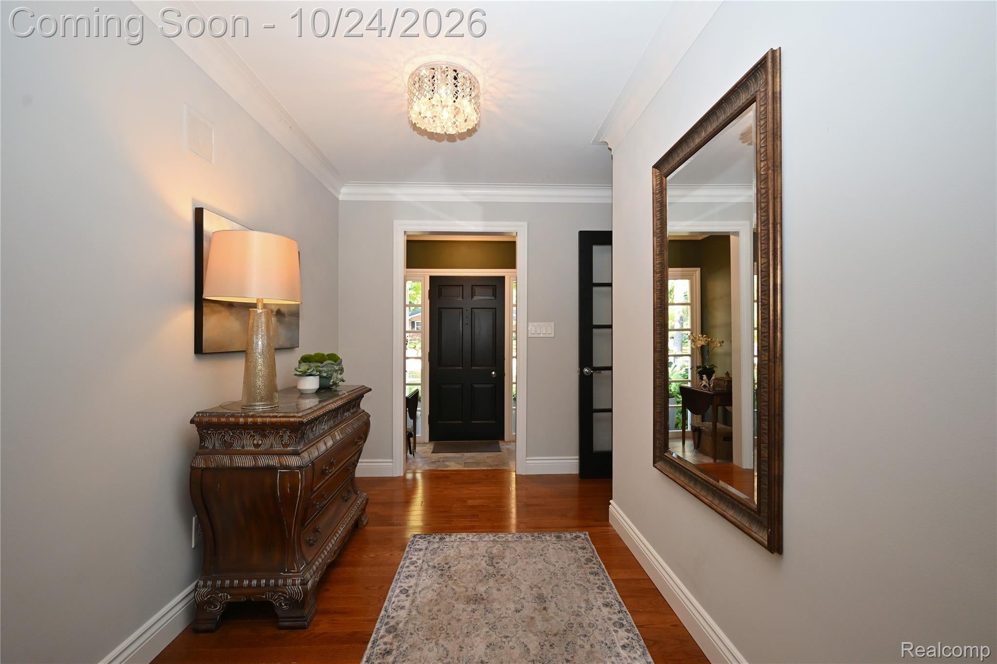 3865 Oakhills Drive