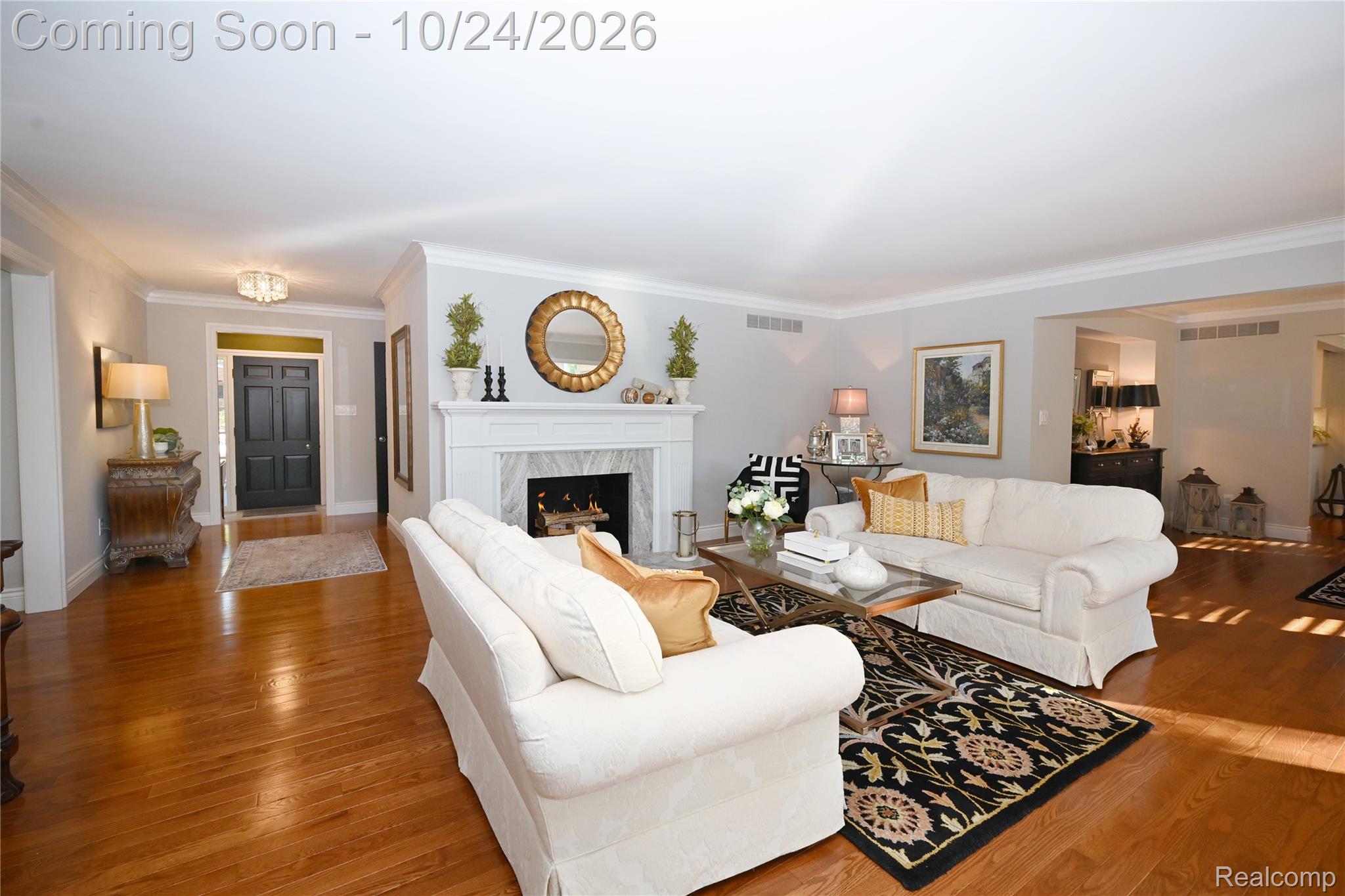 3865 Oakhills Drive
