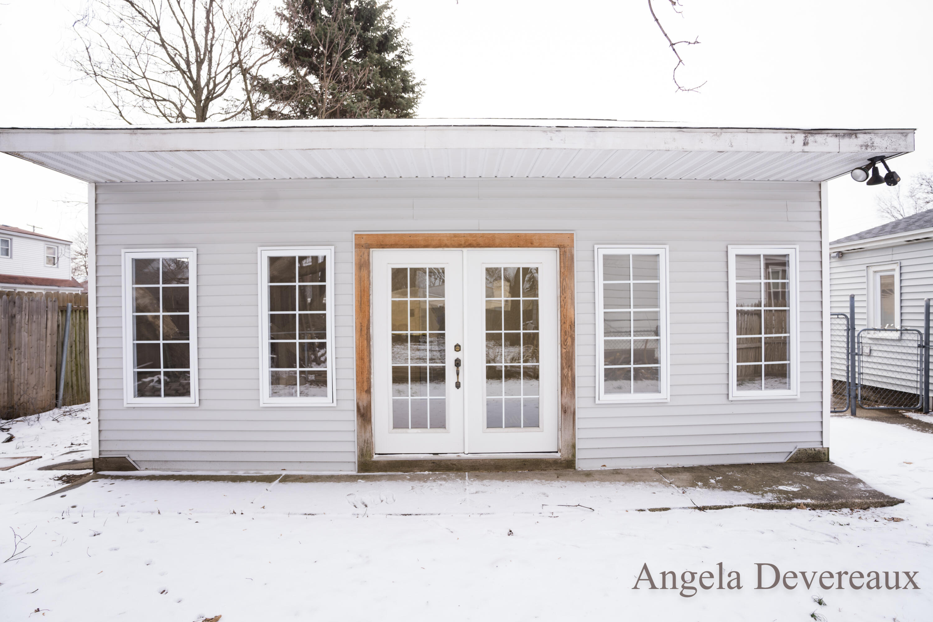 3640 Raven Avenue SW