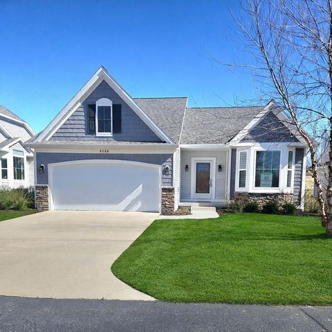 5140 Yellowstone River Drive SW 4 Wyoming City MI 49418