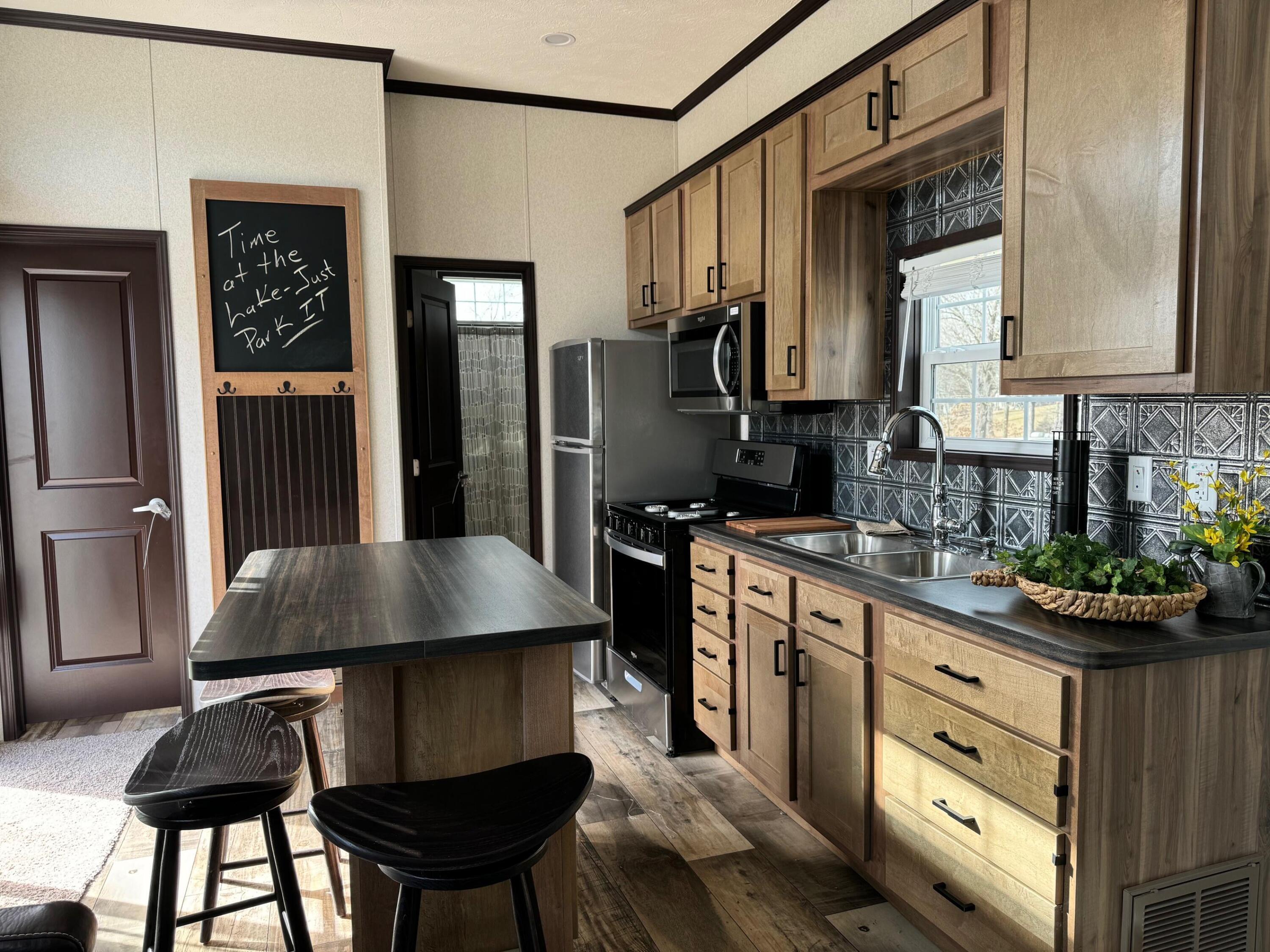 12377 Bair Lake Street