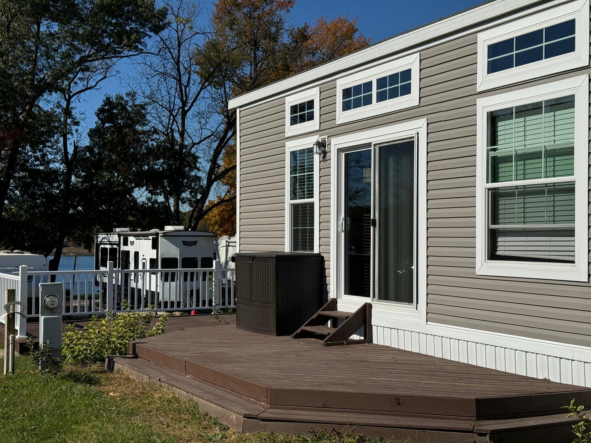 12377 Bair Lake Street