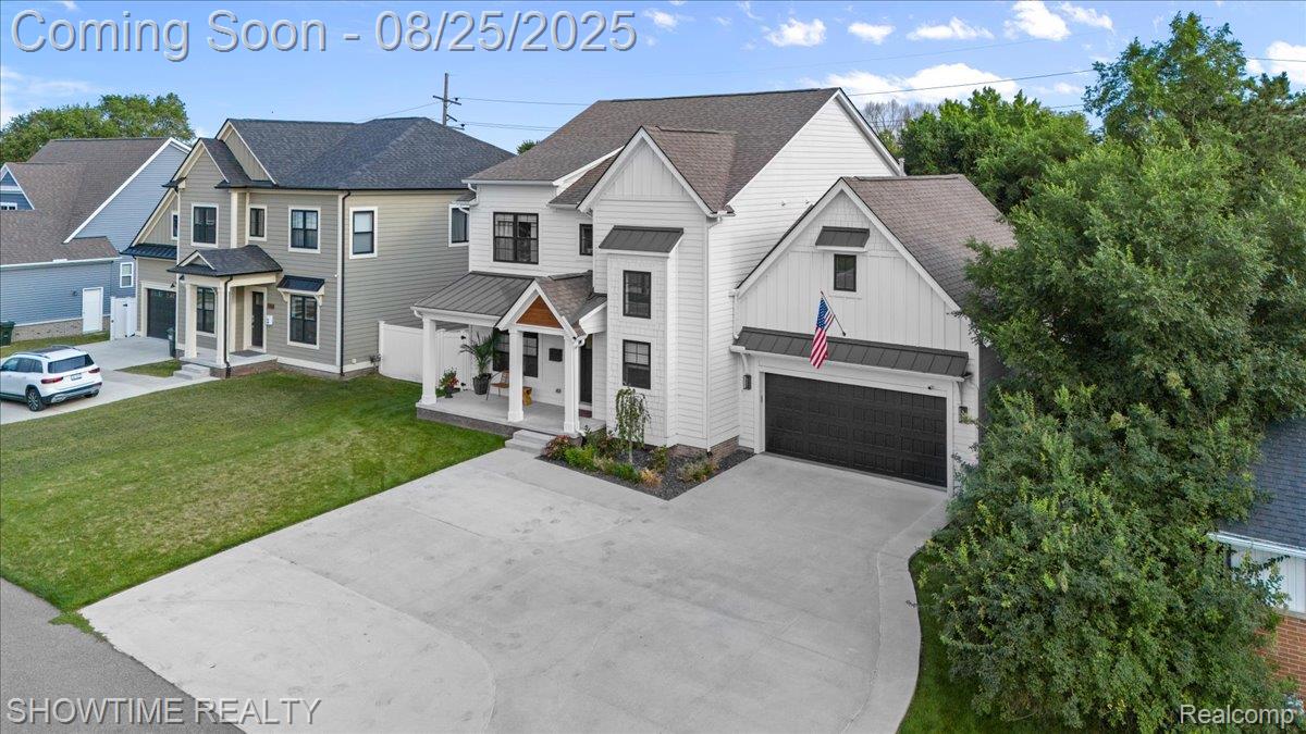 291 W Tienken Road