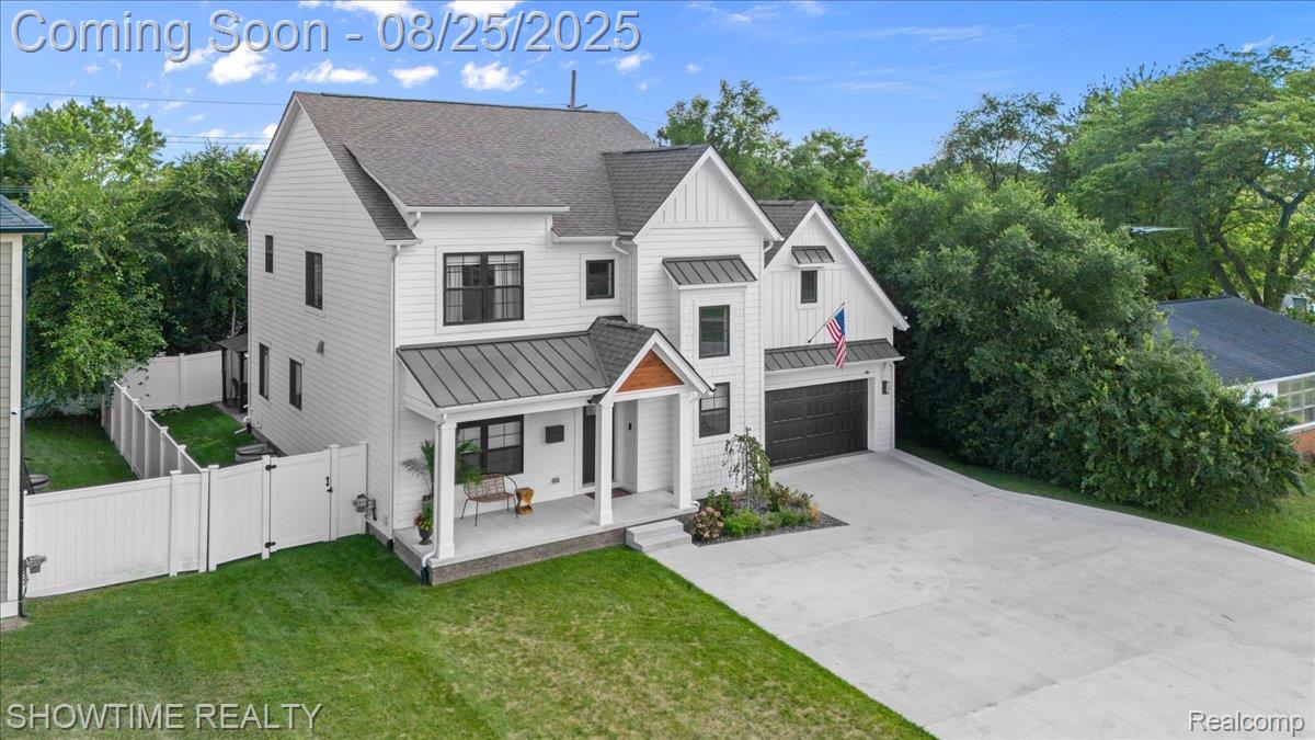 291 W Tienken Road