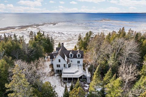 33171 Mrs Reddings Trail Peaine Township MI 49782