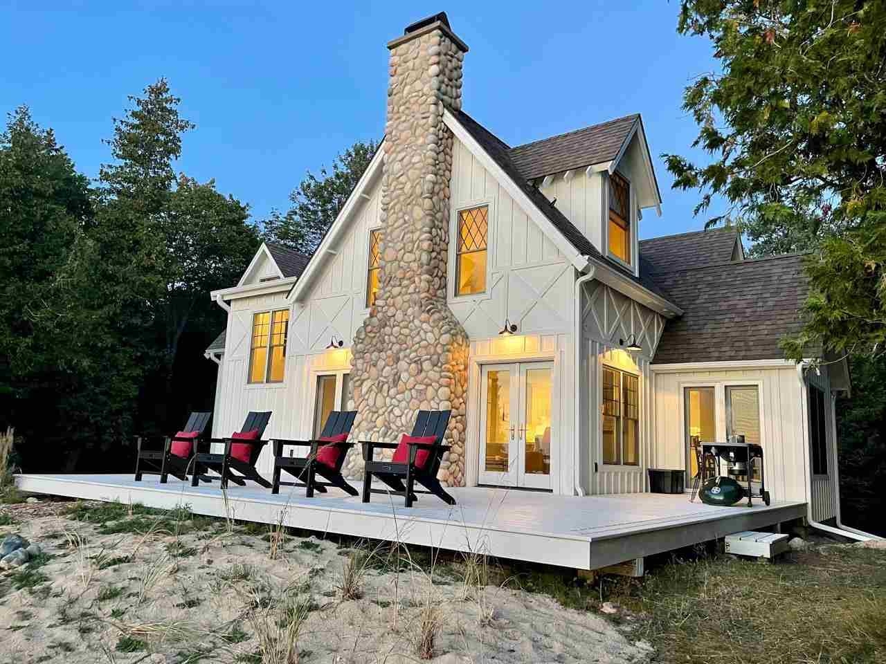 33171 Mrs Reddings Trail