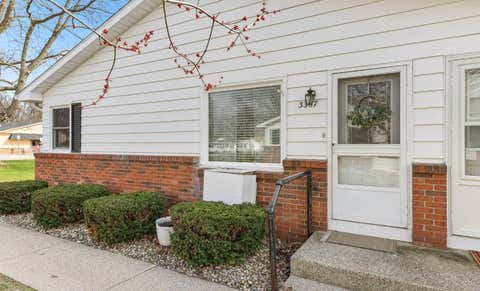 Photo of 3367 Division Avenue SW, Grandville City, MI 49418 (MLS # 65026041659)