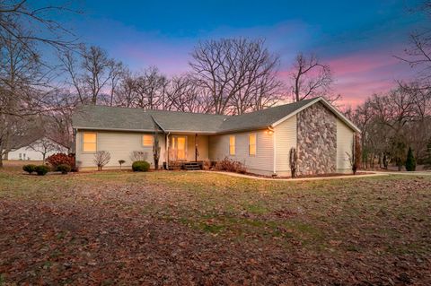 61833 Bayshore Drive Nottawa Township MI 49091