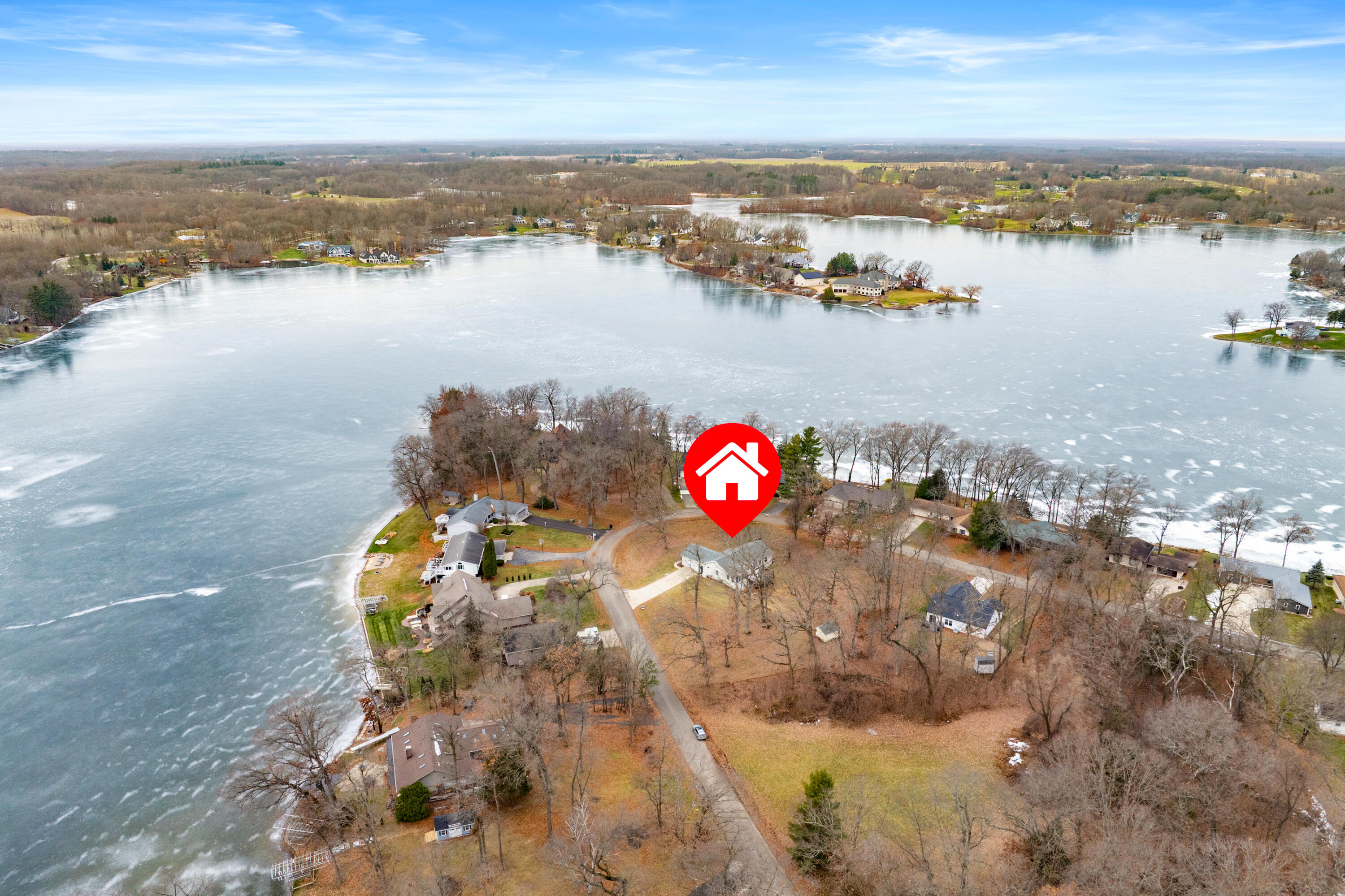 61833 Bayshore Drive