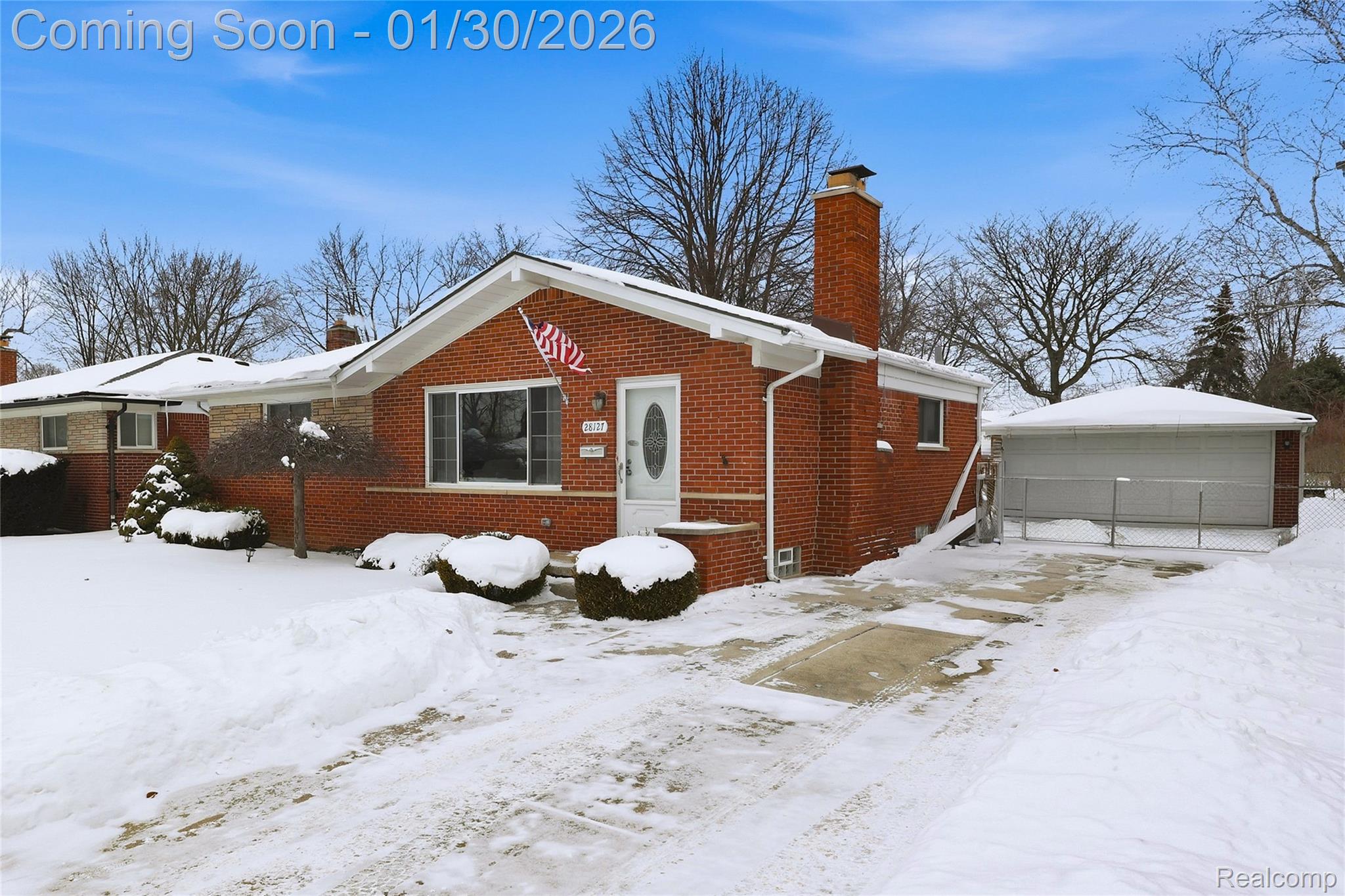 28127 Suburban Drive