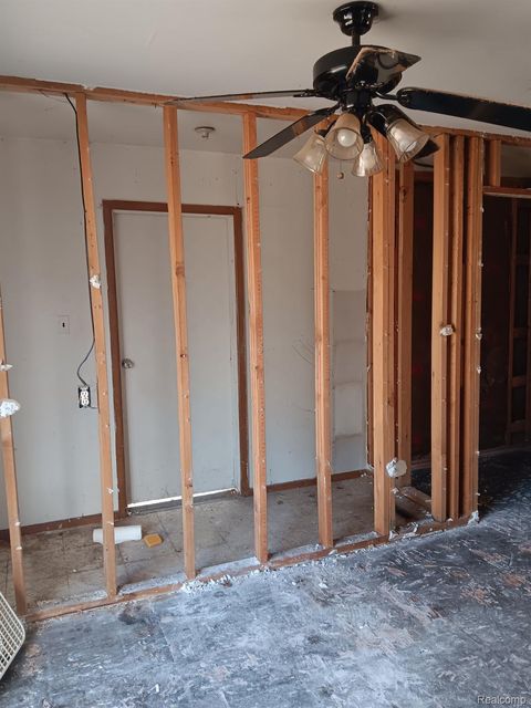 Tiny photo for 39669 Ormsby Street, Clinton Charter Township, MI 48036 (MLS # 20261016202)