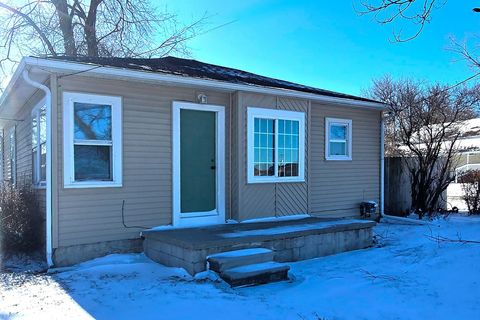 1216 E Hemphill Road Burton City MI 48529