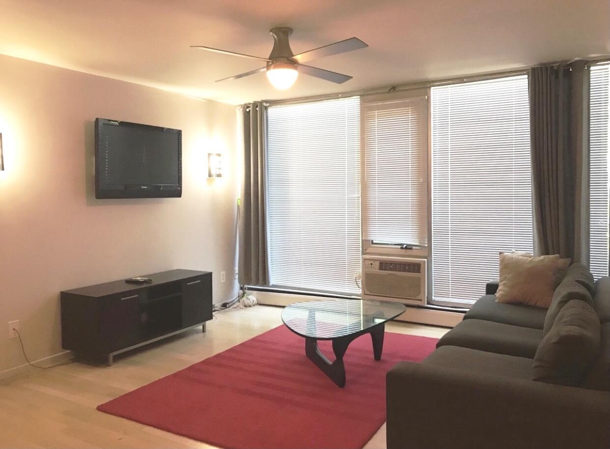 1531 Packard Street #6