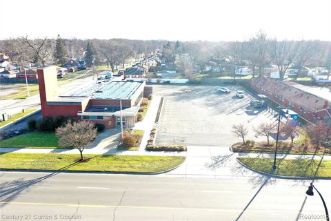 27901 PLYMOUTH Road Livonia City MI 48150