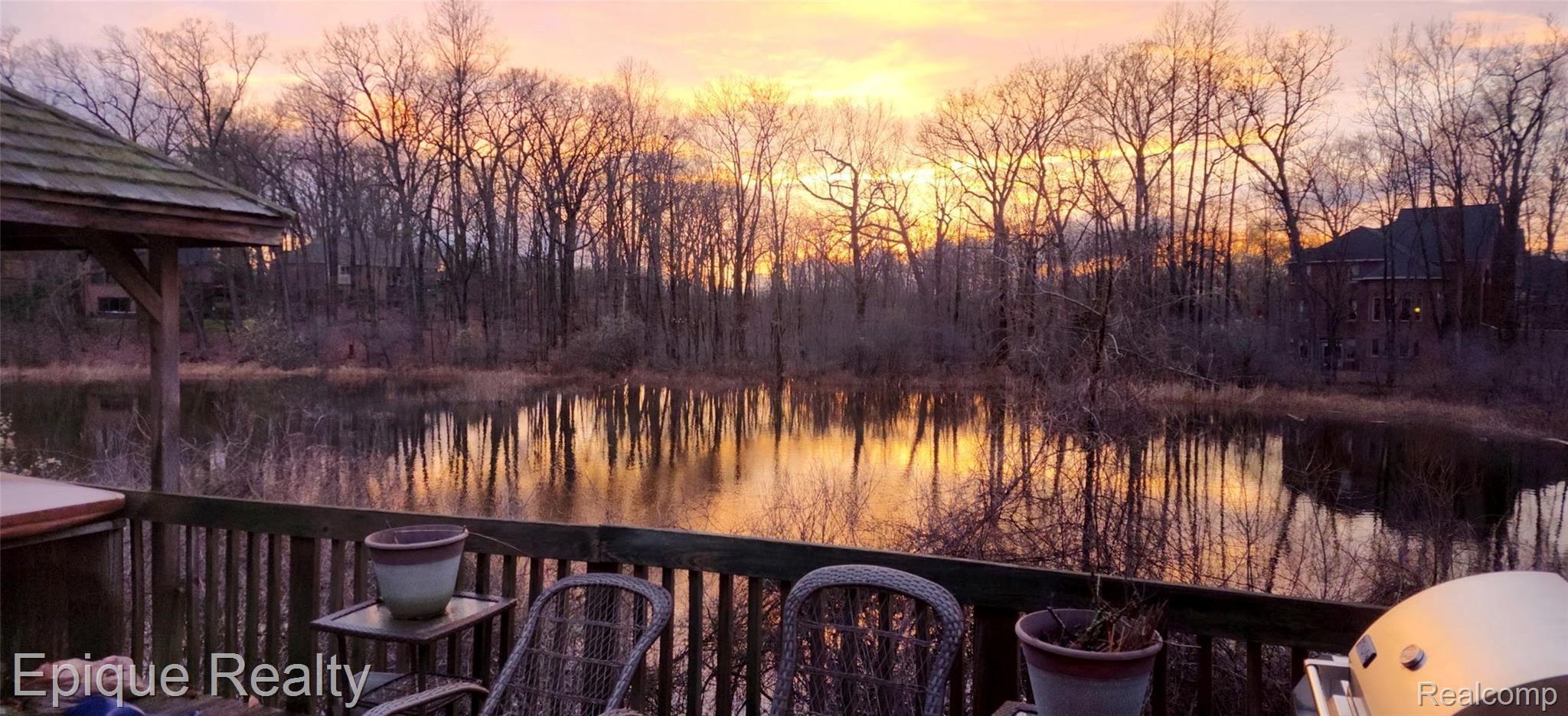 3813 Watuga Street