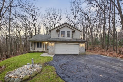 4125 Thornapple Hills Drive Thornapple Township MI 49333