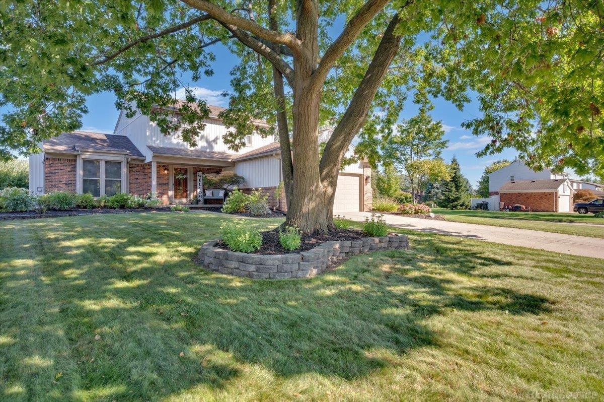 2326 Cumberland Road