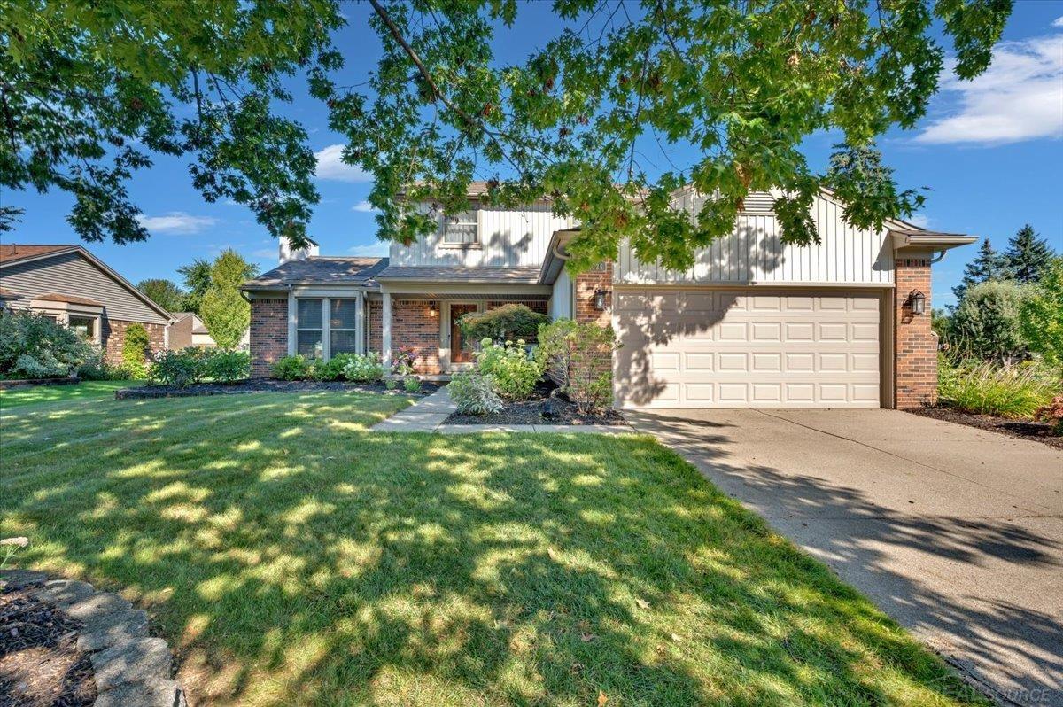 2326 Cumberland Road