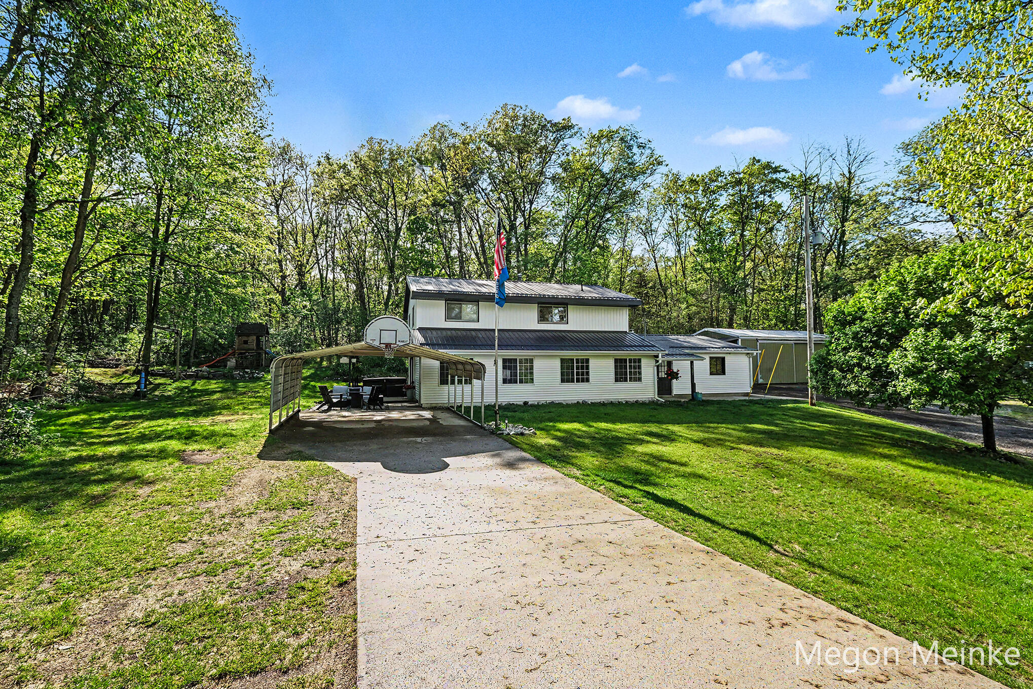 10231 Morgan Mills Road NE
