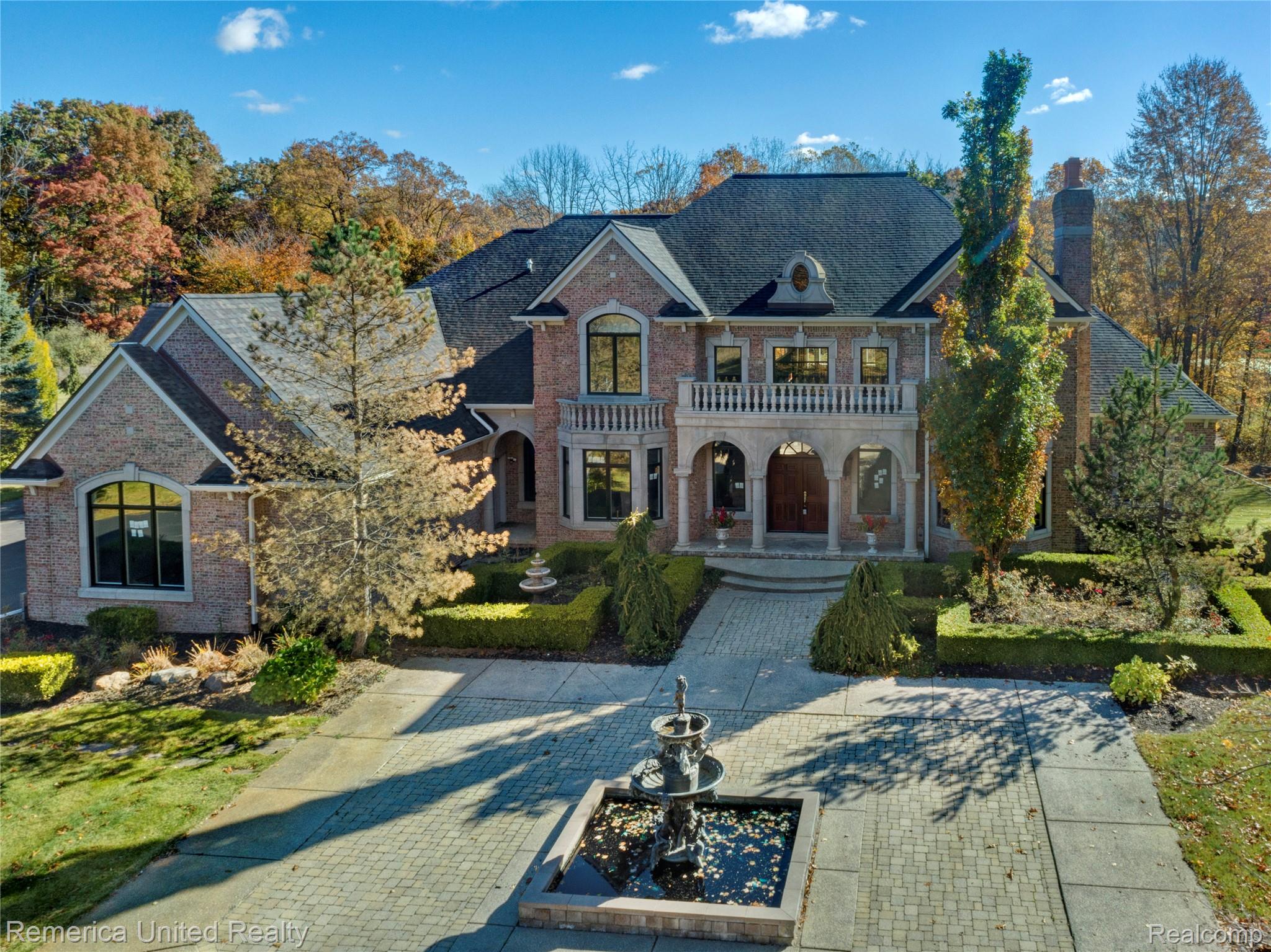 1221 Wilderness Hills Trail