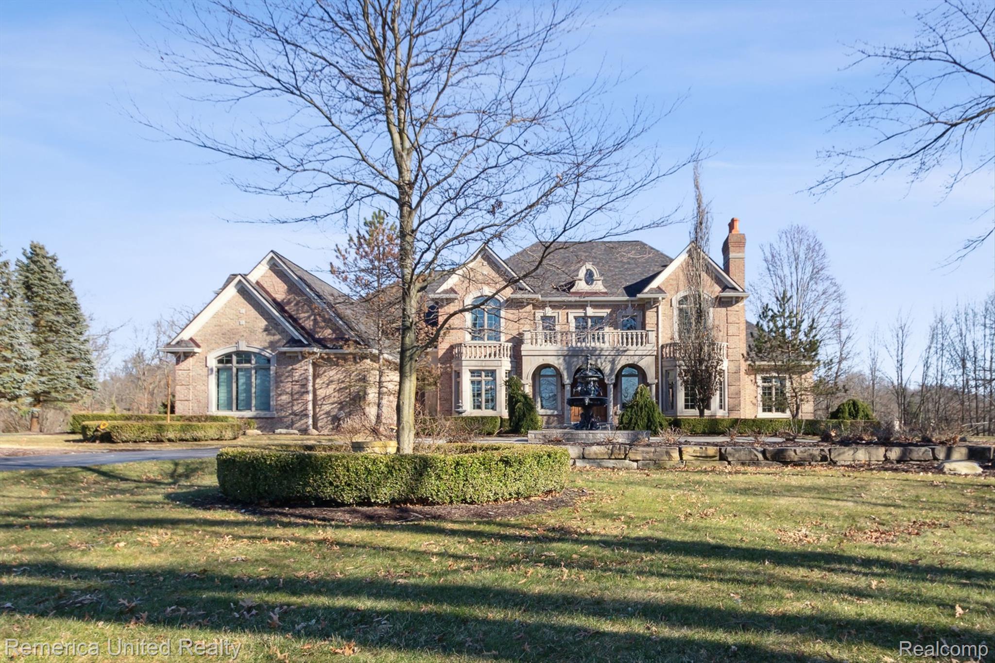 1221 Wilderness Hills Trail