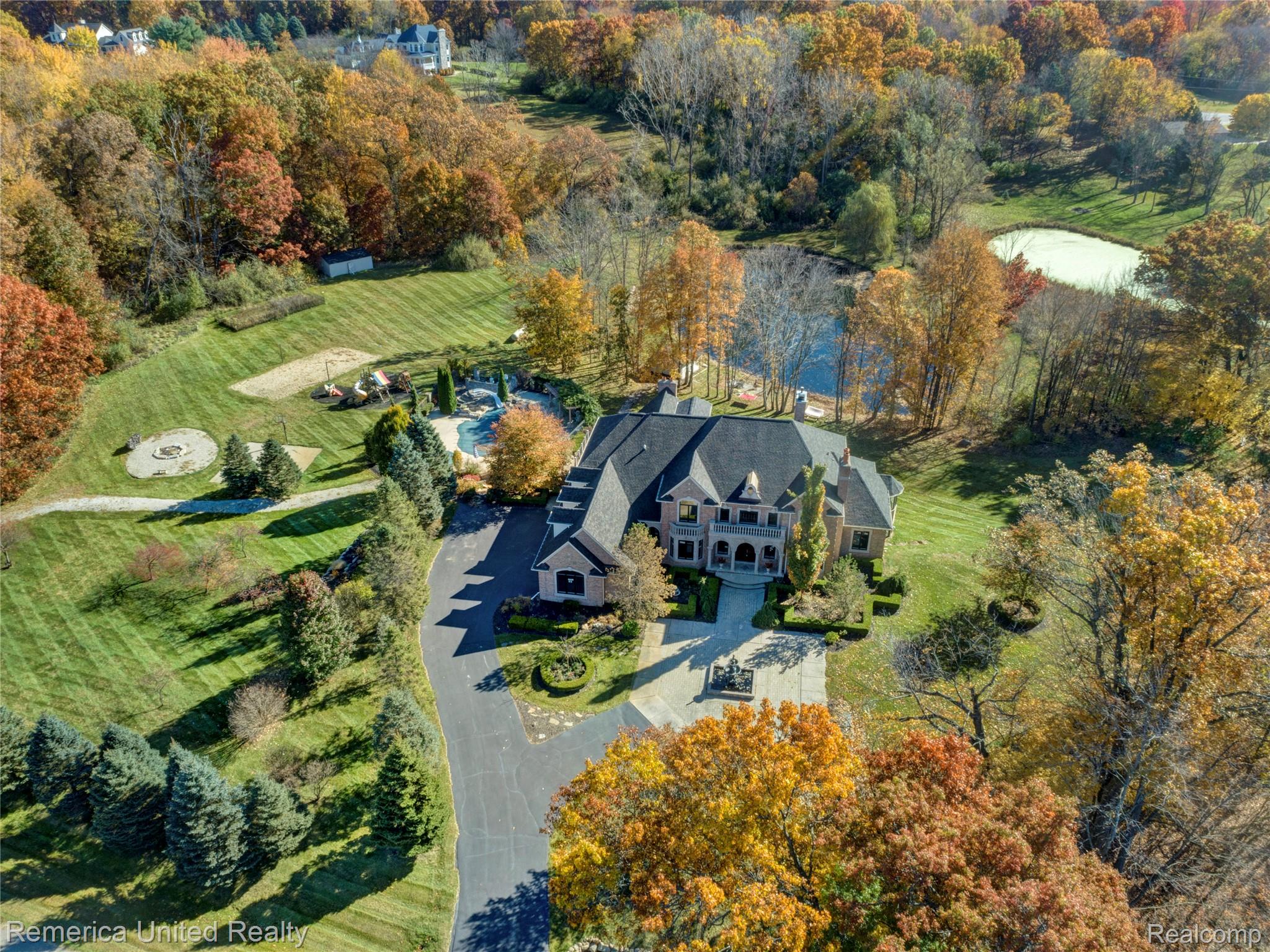 1221 Wilderness Hills Trail