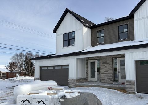 4414 Trillium Court Kentwood City MI 49512