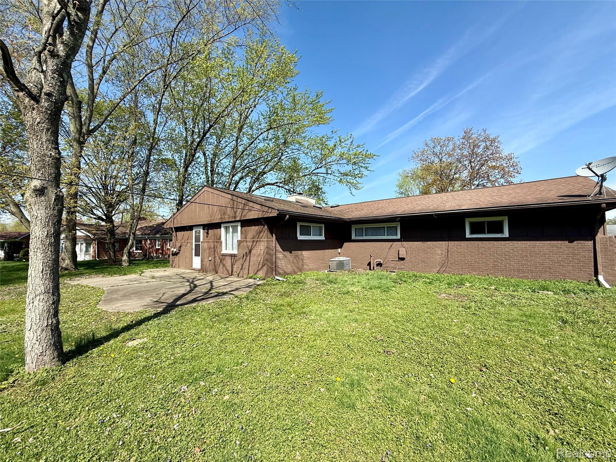 30840 Rock Creek Drive