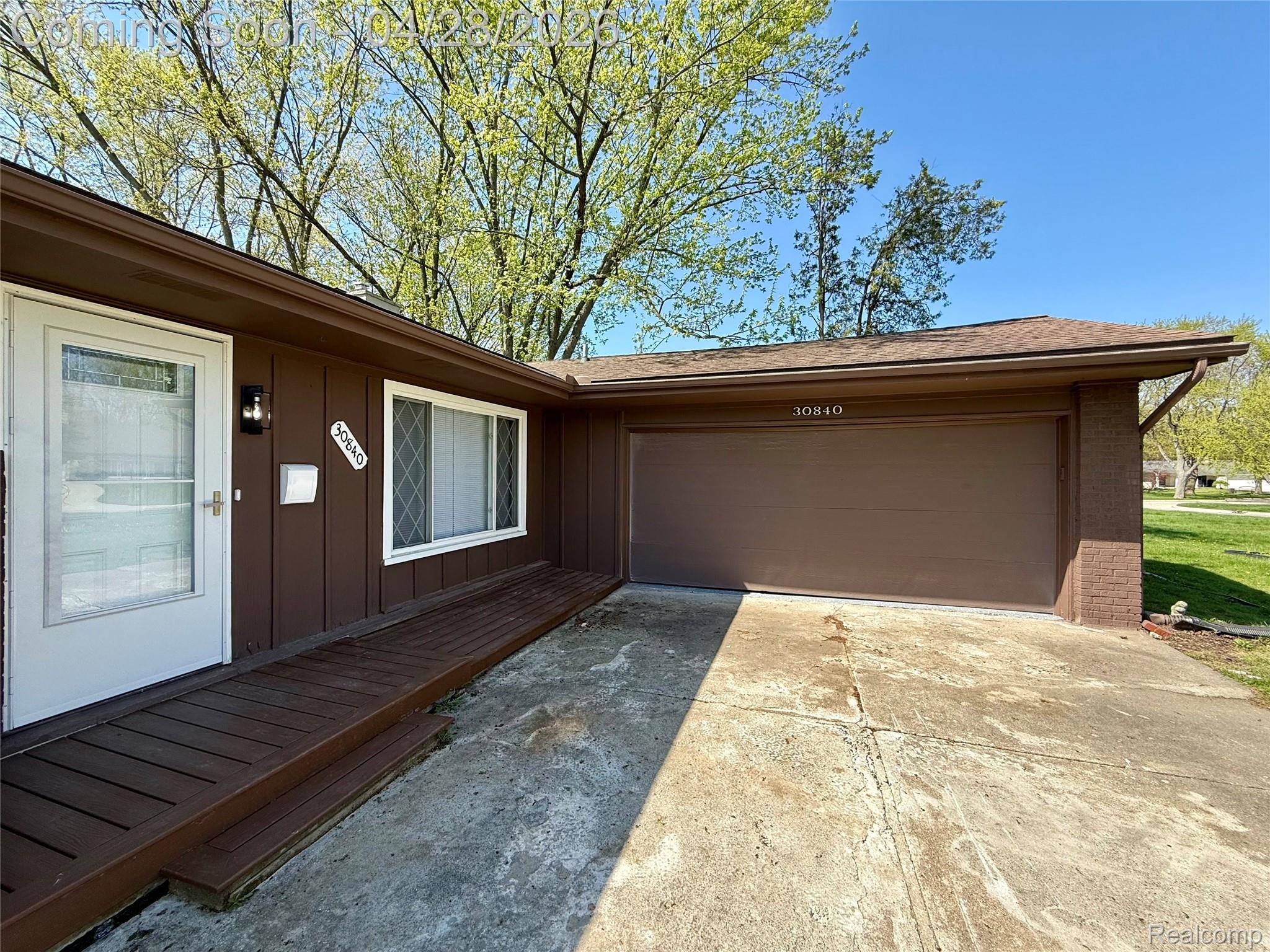 30840 Rock Creek Drive