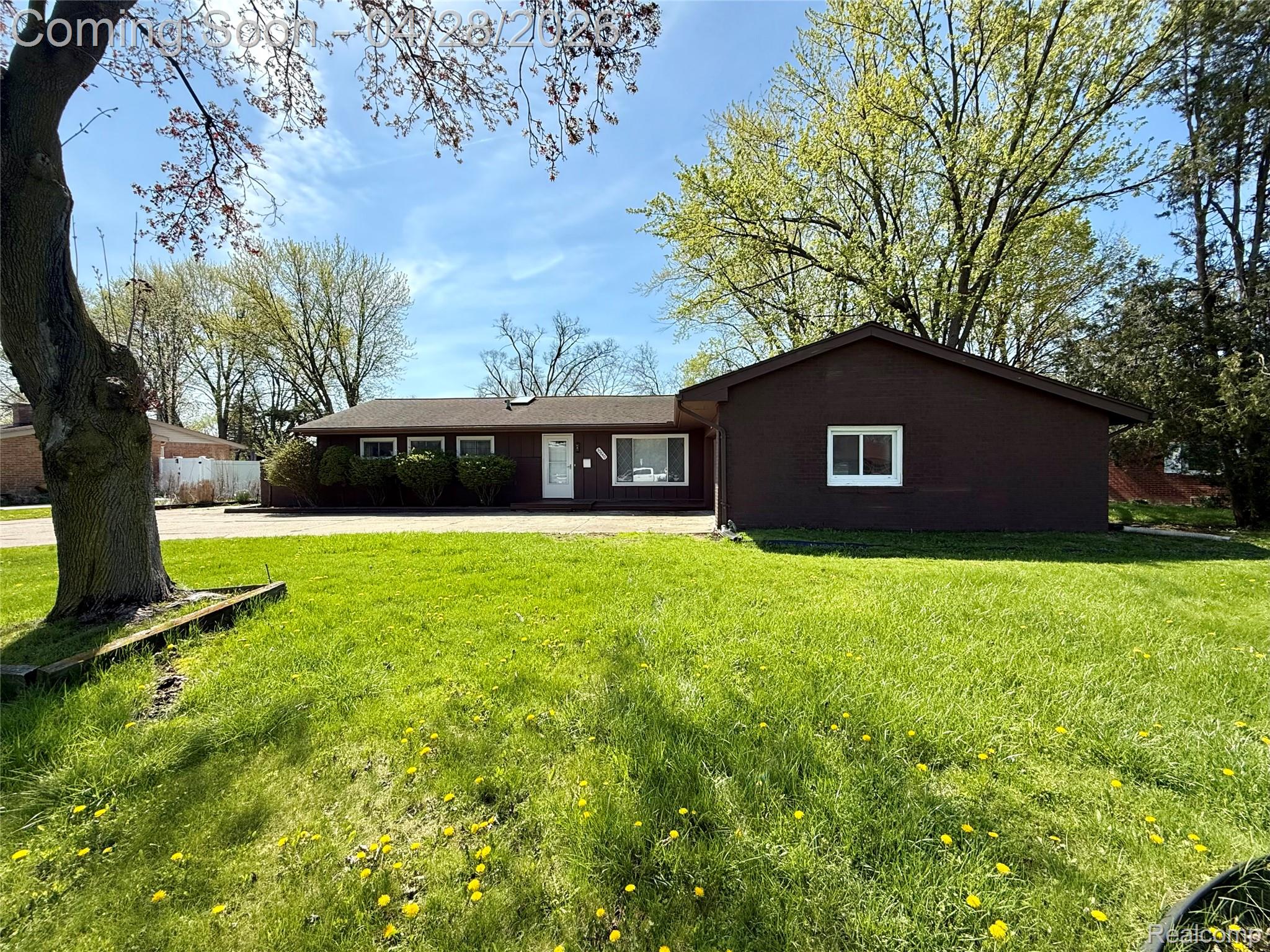 30840 Rock Creek Drive