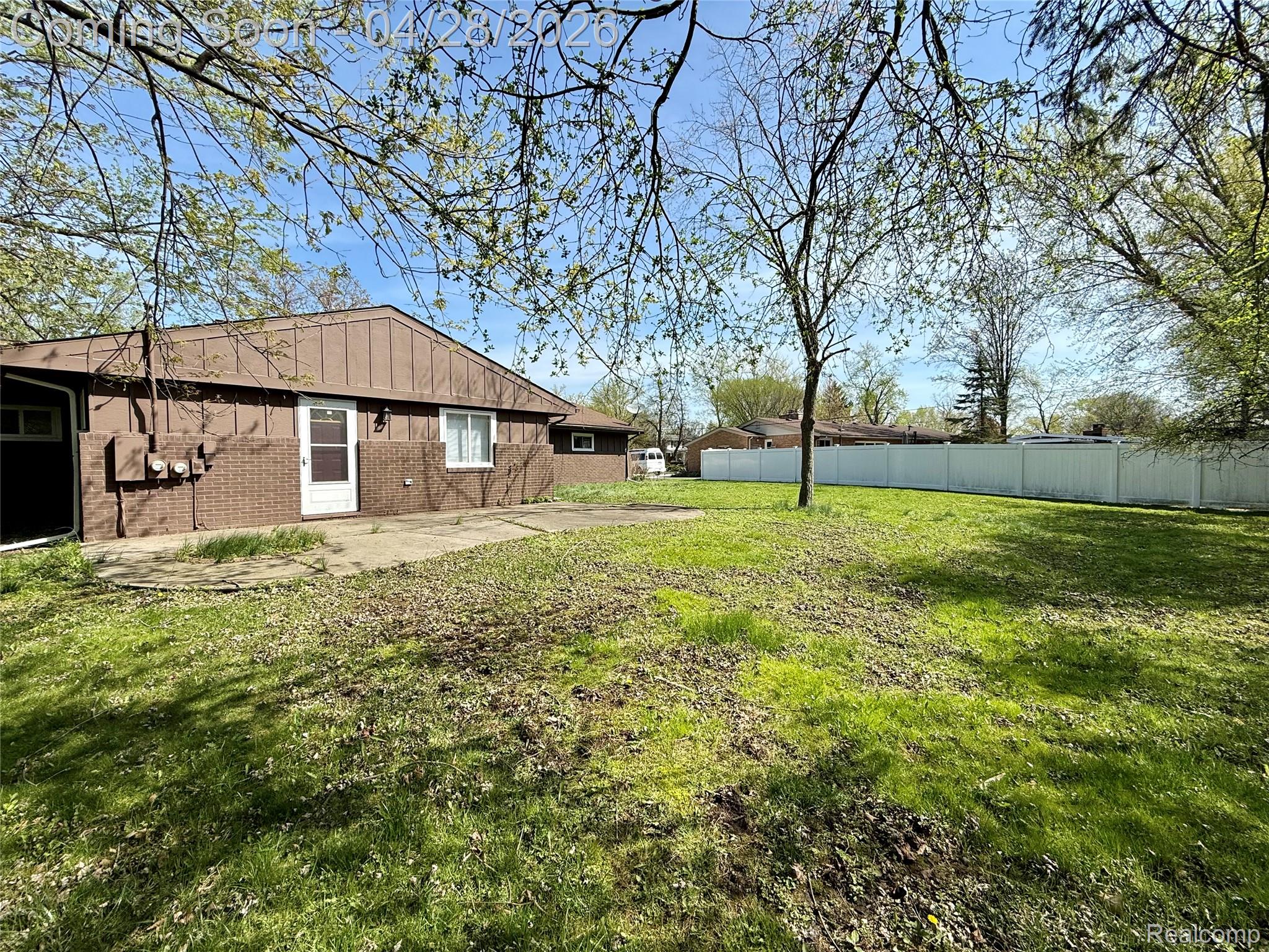 30840 Rock Creek Drive