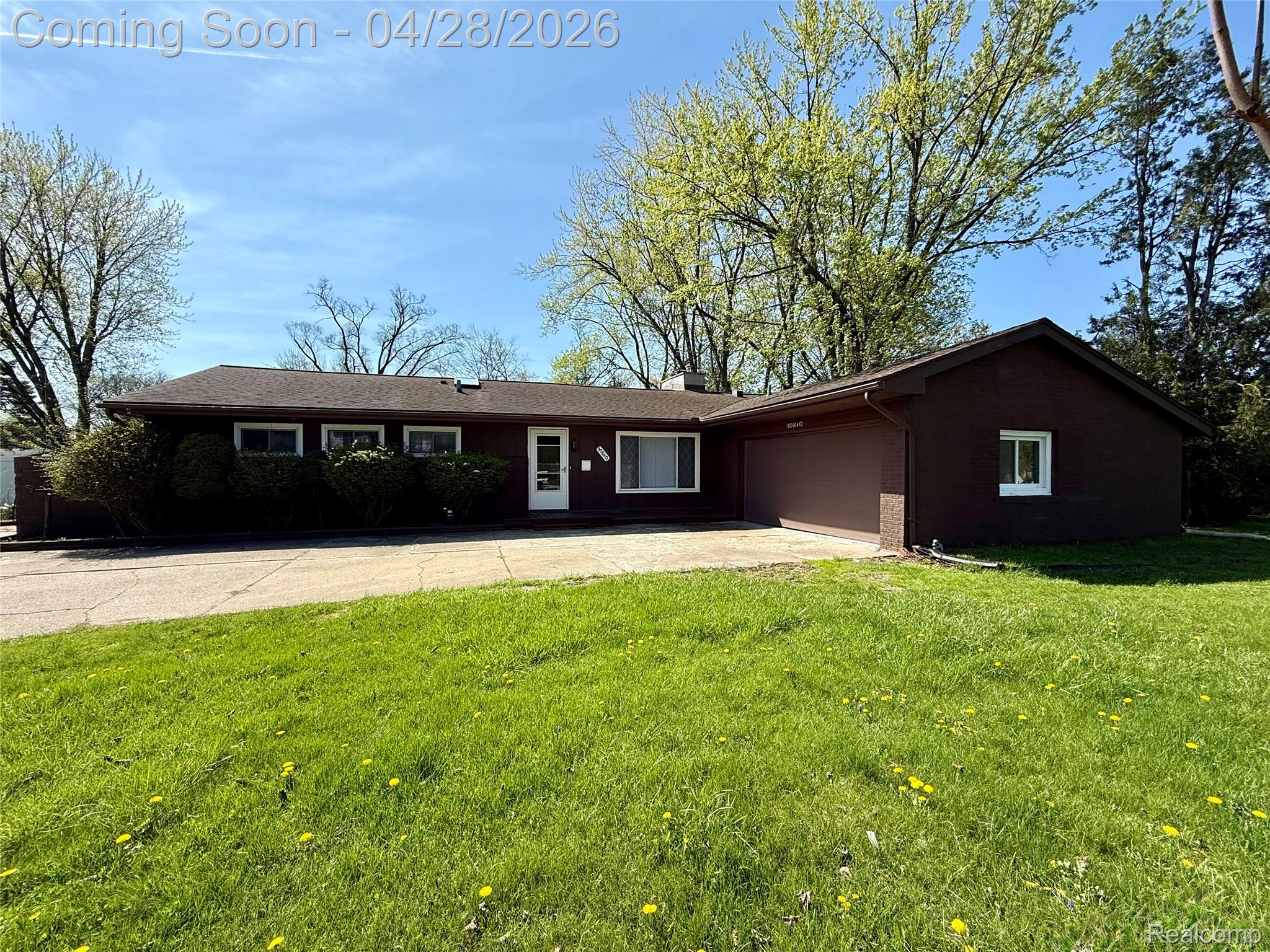 30840 Rock Creek Drive