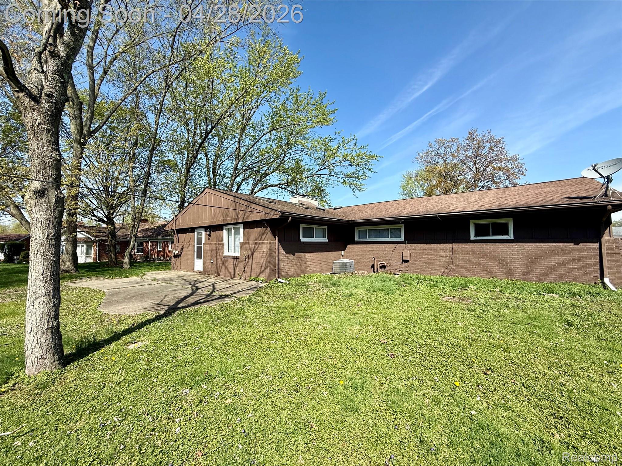 30840 Rock Creek Drive