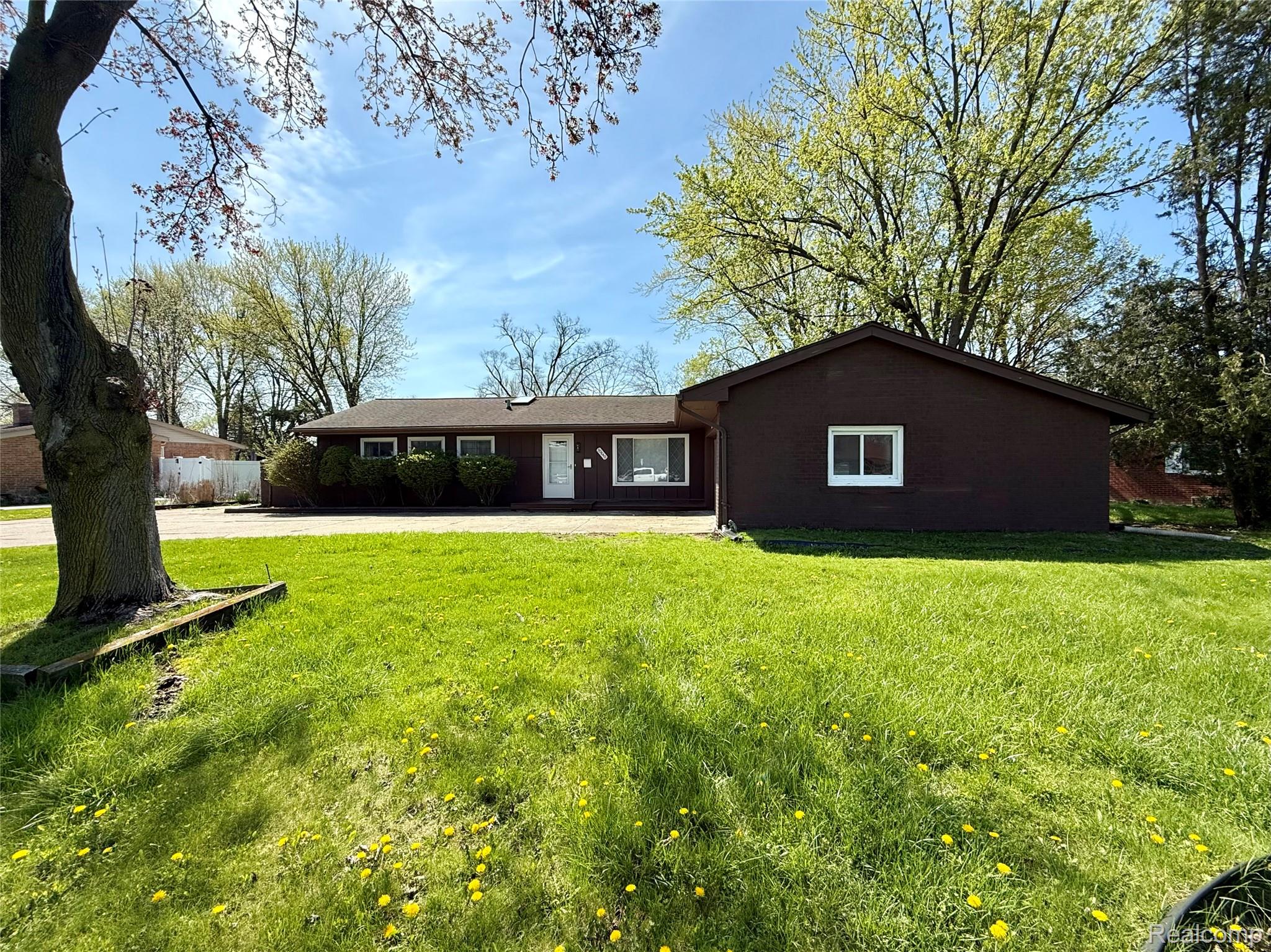 30840 Rock Creek Drive
