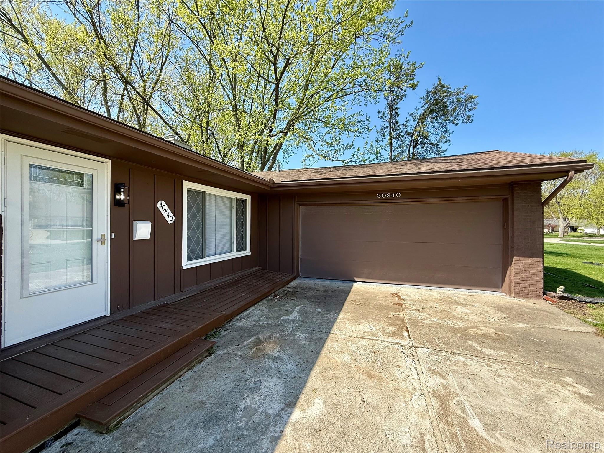 30840 Rock Creek Drive