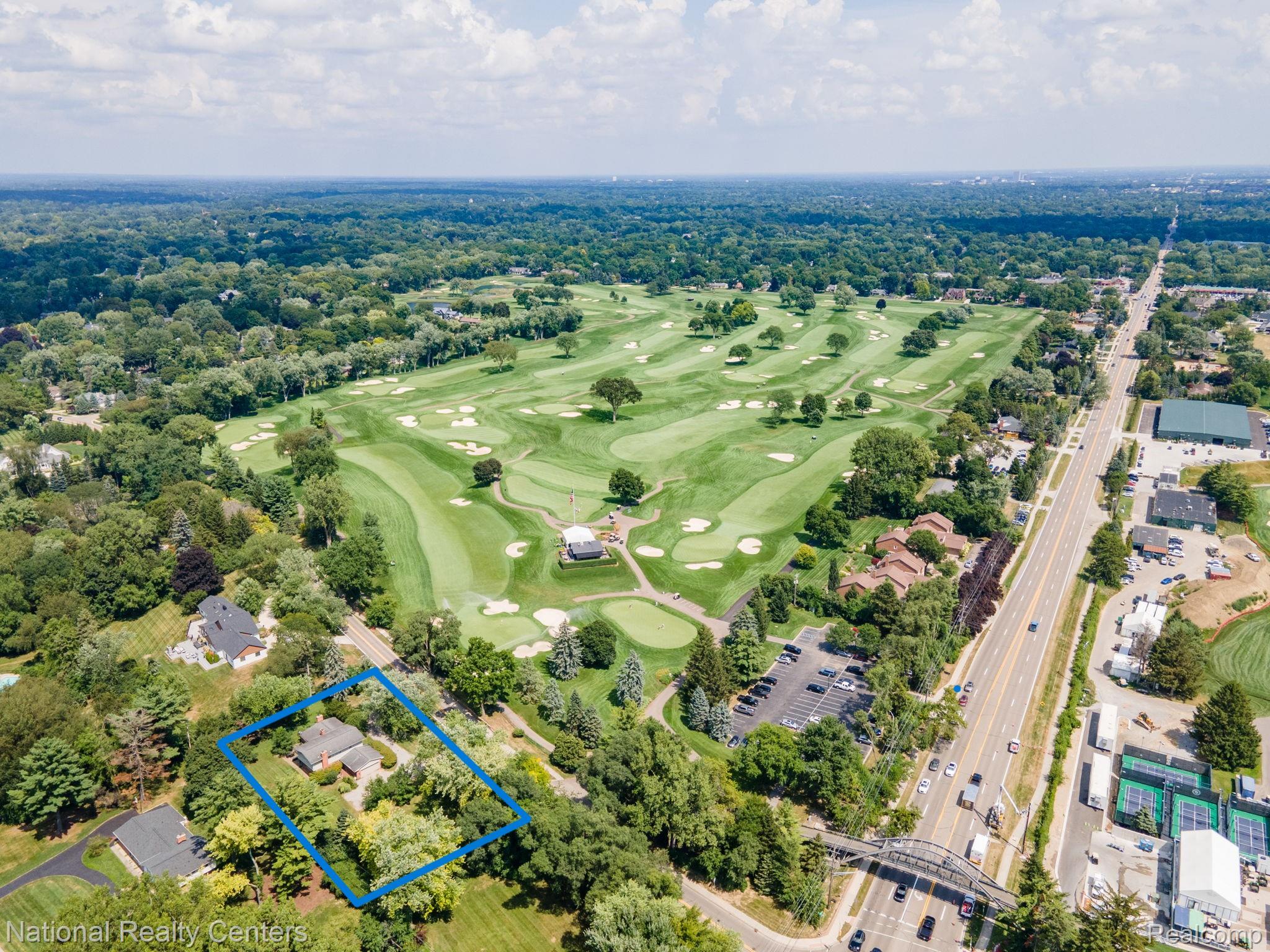 6450 GILBERT LAKE Road