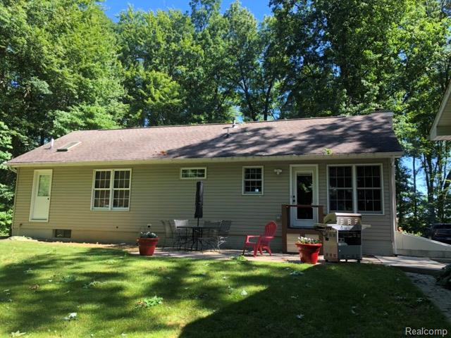 7907 Stewart Road
