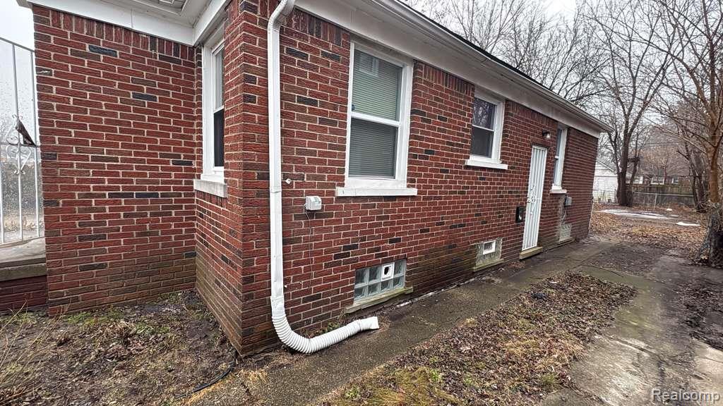 15410 Fairmount Drive