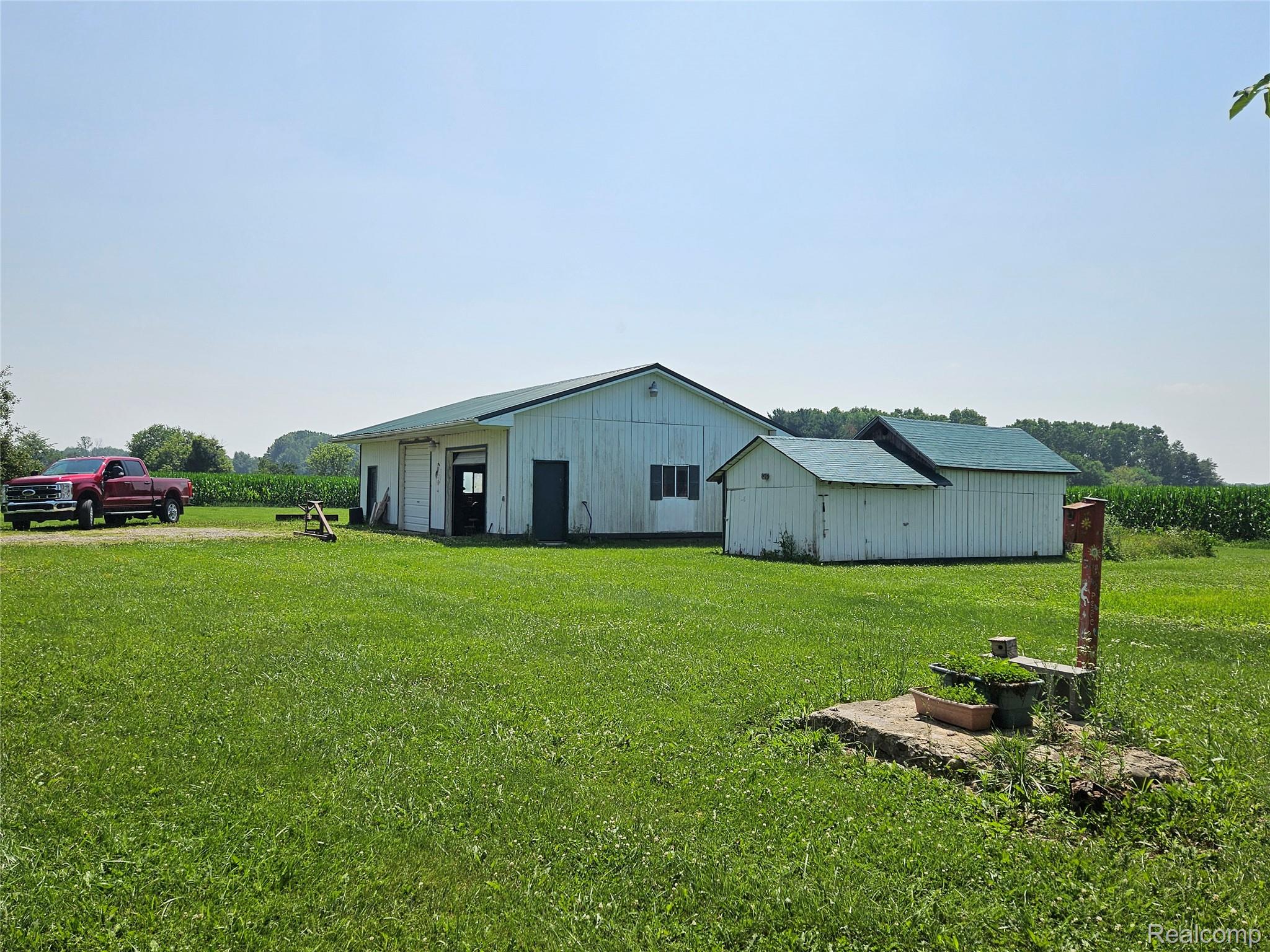 11873 Durand Road