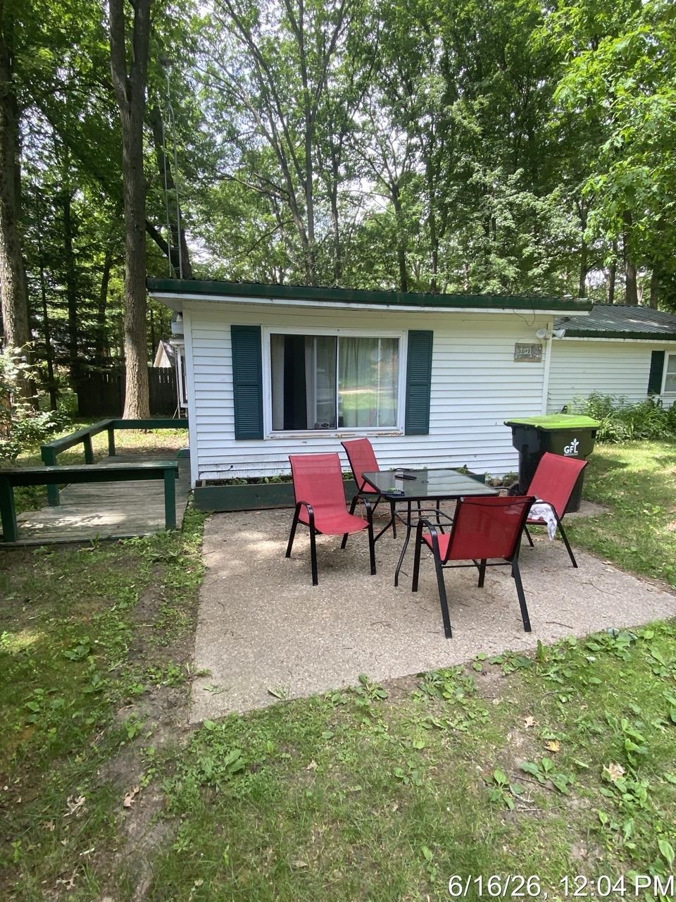 1021 Pocahontas Road