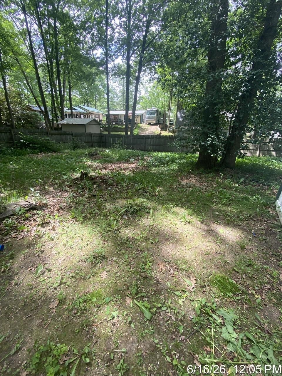 1021 Pocahontas Road